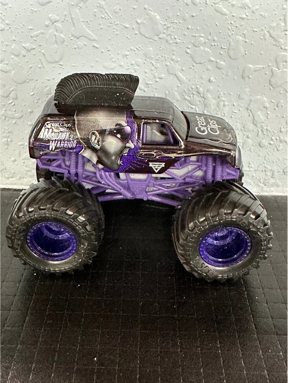 Monster Jam this monster